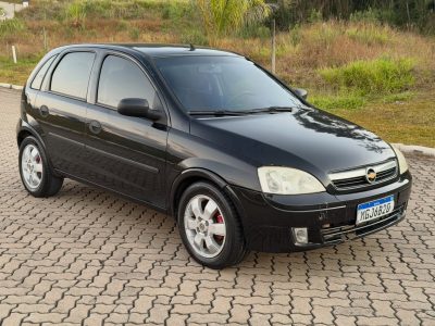 Corsa Completo 2004