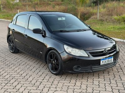 Gol 1.0 Completo 2011