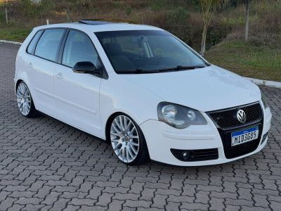 Polo Sportline 2011